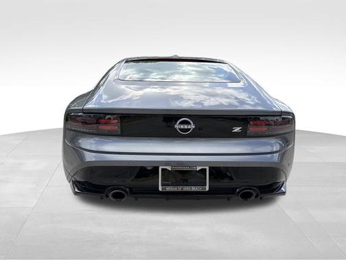 2024 Nissan Z Sport