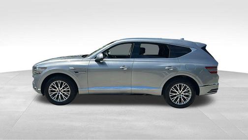 2025 Genesis GV80 2.5T