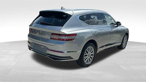 2025 Genesis GV80 2.5T