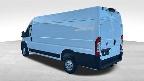 2024 RAM ProMaster 3500 High Roof
