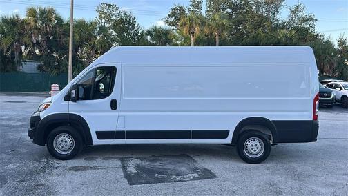2024 RAM ProMaster 3500 High Roof