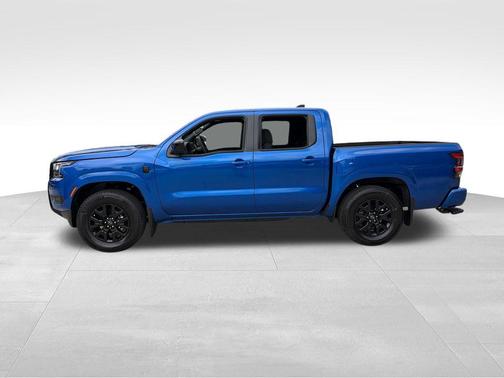 Bluestone 2026 Nissan Frontier SV
