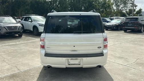2014 Ford Flex SEL