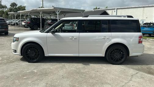 2014 Ford Flex SEL