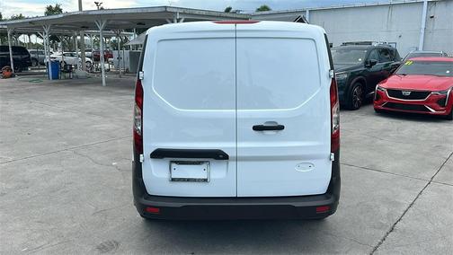 2023 Ford Transit Connect XL