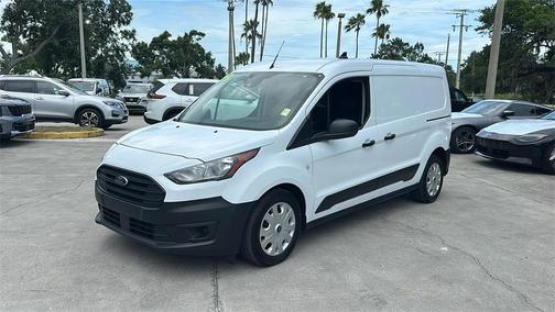 2023 Ford Transit Connect XL