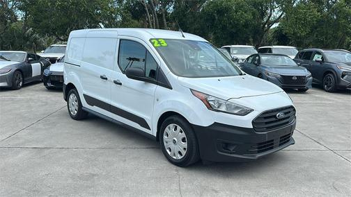 2023 Ford Transit Connect XL