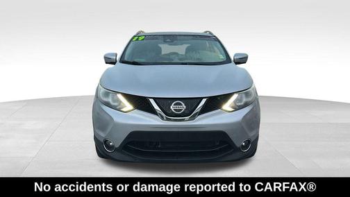 2019 Nissan Rogue Sport SL
