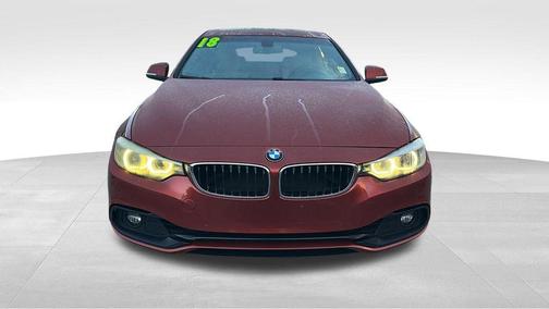 2018 BMW 430 Gran Coupe i