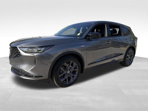 2023 Acura MDX A-Spec