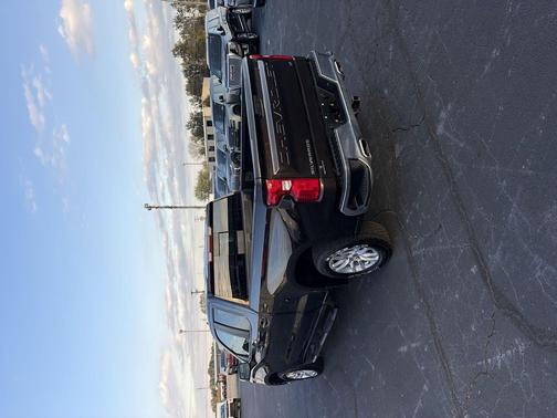 Havana Brown Metallic 2019 Chevrolet Silverado 1500 LT