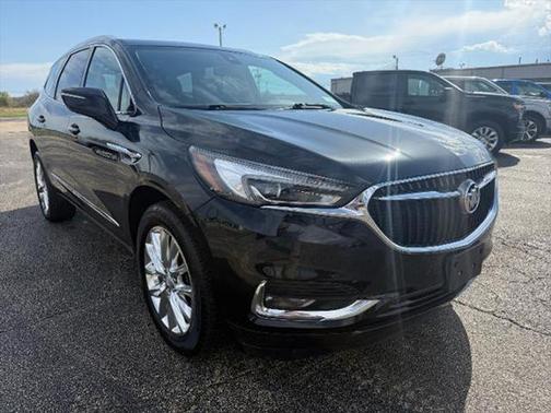 2018 Buick Enclave Premium