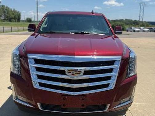 2020 Cadillac Escalade ESV Premium Luxury