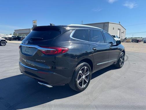 2019 Buick Enclave Essence