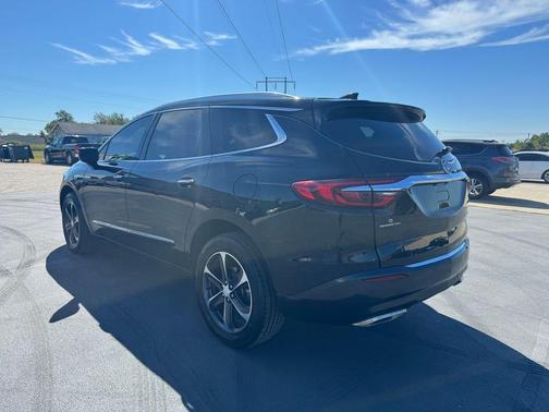 2019 Buick Enclave Essence