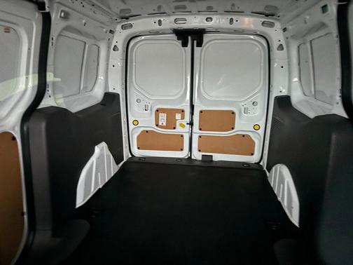 2020 Ford Transit Connect XL Cargo Van