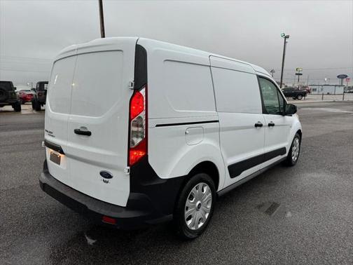 2020 Ford Transit Connect XL Cargo Van