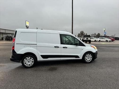 2020 Ford Transit Connect XL Cargo Van