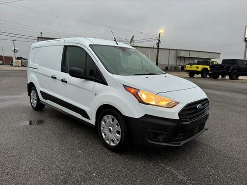 2020 Ford Transit Connect XL Cargo Van