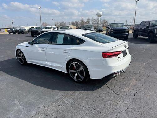 2024 Audi A5 Sportback 45 S Line Premium Plus