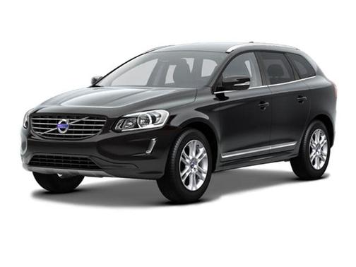 Black Stone 2016 Volvo XC60 T5 Premier