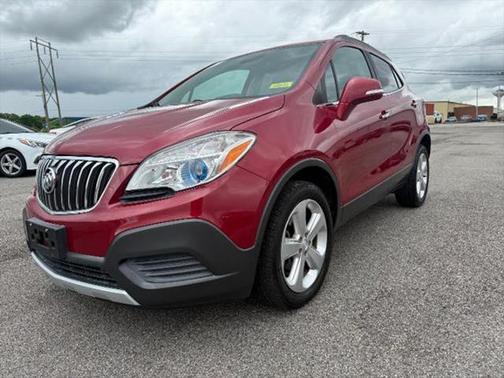 2016 Buick Encore Base