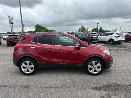 2016 Buick Encore Base