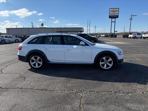 2014 Audi allroad 2.0T Premium Plus