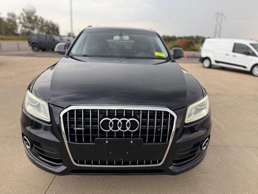 2014 Audi Q5 2.0T Premium
