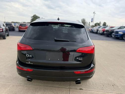 2014 Audi Q5 2.0T Premium