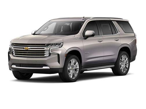 2023 Chevrolet Tahoe 4WD High Country