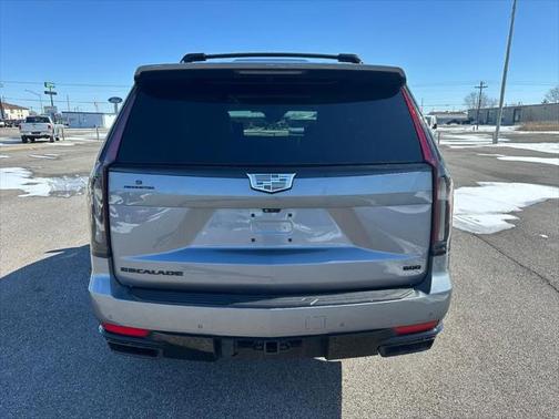 2021 Cadillac Escalade Sport Platinum
