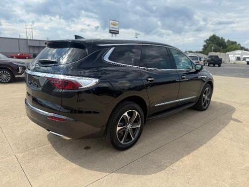 2024 Buick Enclave Essence AWD