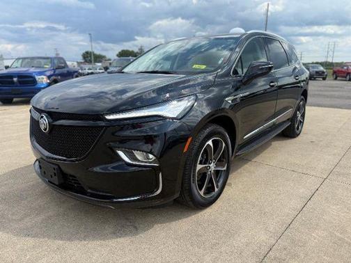 2024 Buick Enclave Essence AWD