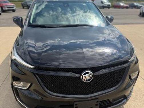 2024 Buick Enclave Essence AWD