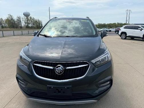 2017 Buick Encore Preferred II