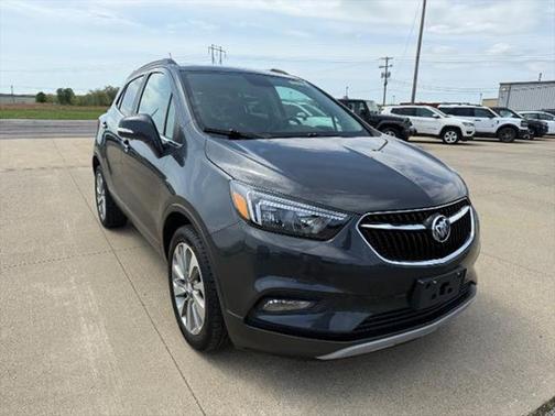 2017 Buick Encore Preferred II