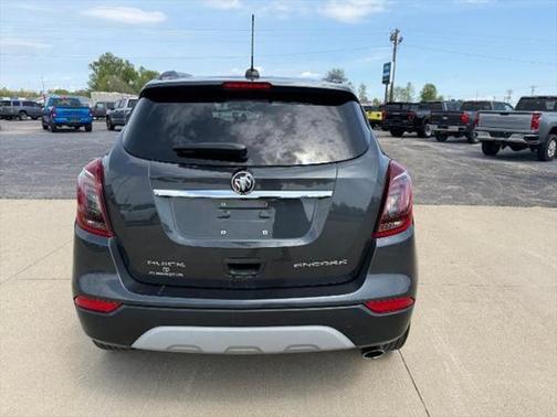 2017 Buick Encore Preferred II