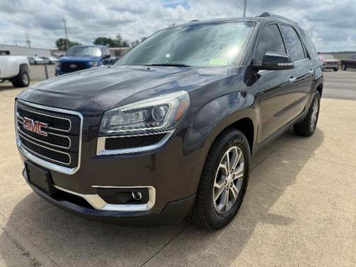 2015 GMC Acadia SLT-1