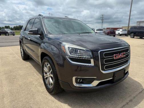 2015 GMC Acadia SLT-1