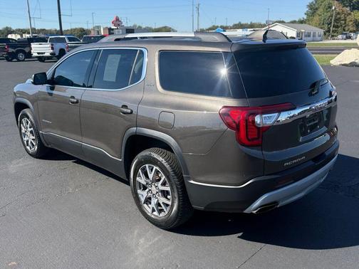 2020 GMC Acadia FWD SLT