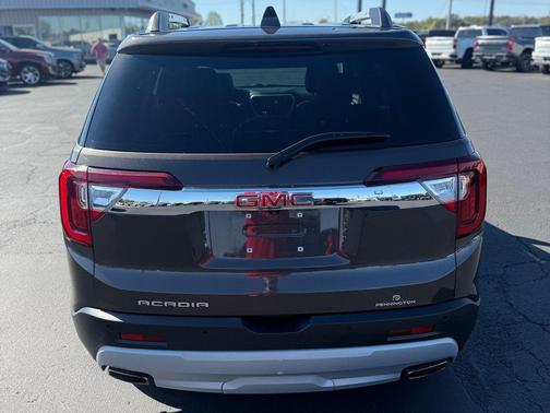 2020 GMC Acadia FWD SLT