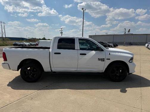 2020 RAM 1500 Classic Express