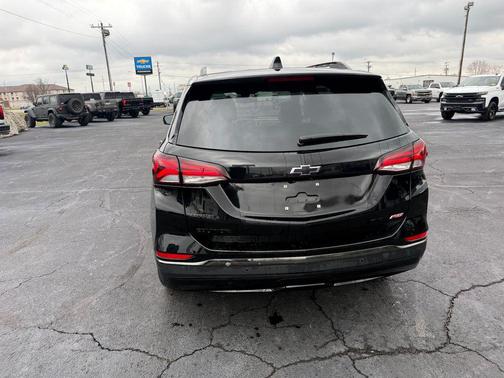 2023 Chevrolet Equinox AWD RS