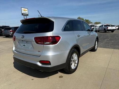 2019 Kia Sorento L
