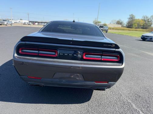 2020 Dodge Challenger R/T Scat Pack