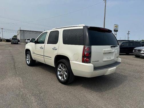 2014 GMC Yukon Denali