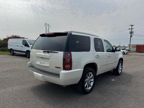 2014 GMC Yukon Denali