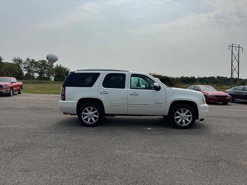 2014 GMC Yukon Denali