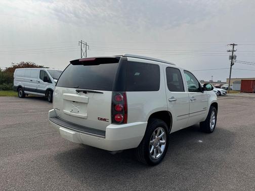 2014 GMC Yukon Denali